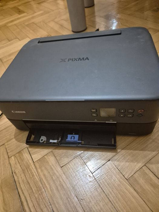 Drukarka Canon PIXMA TS5350i skaner