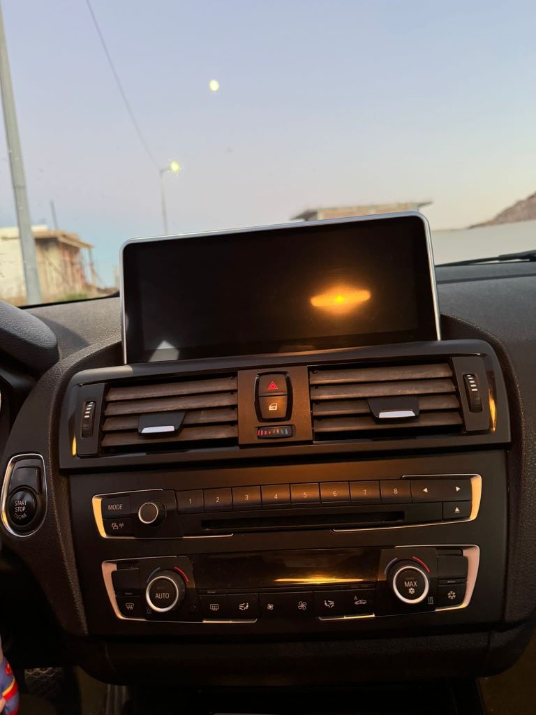 BMW 120D 184 cv DIESEL