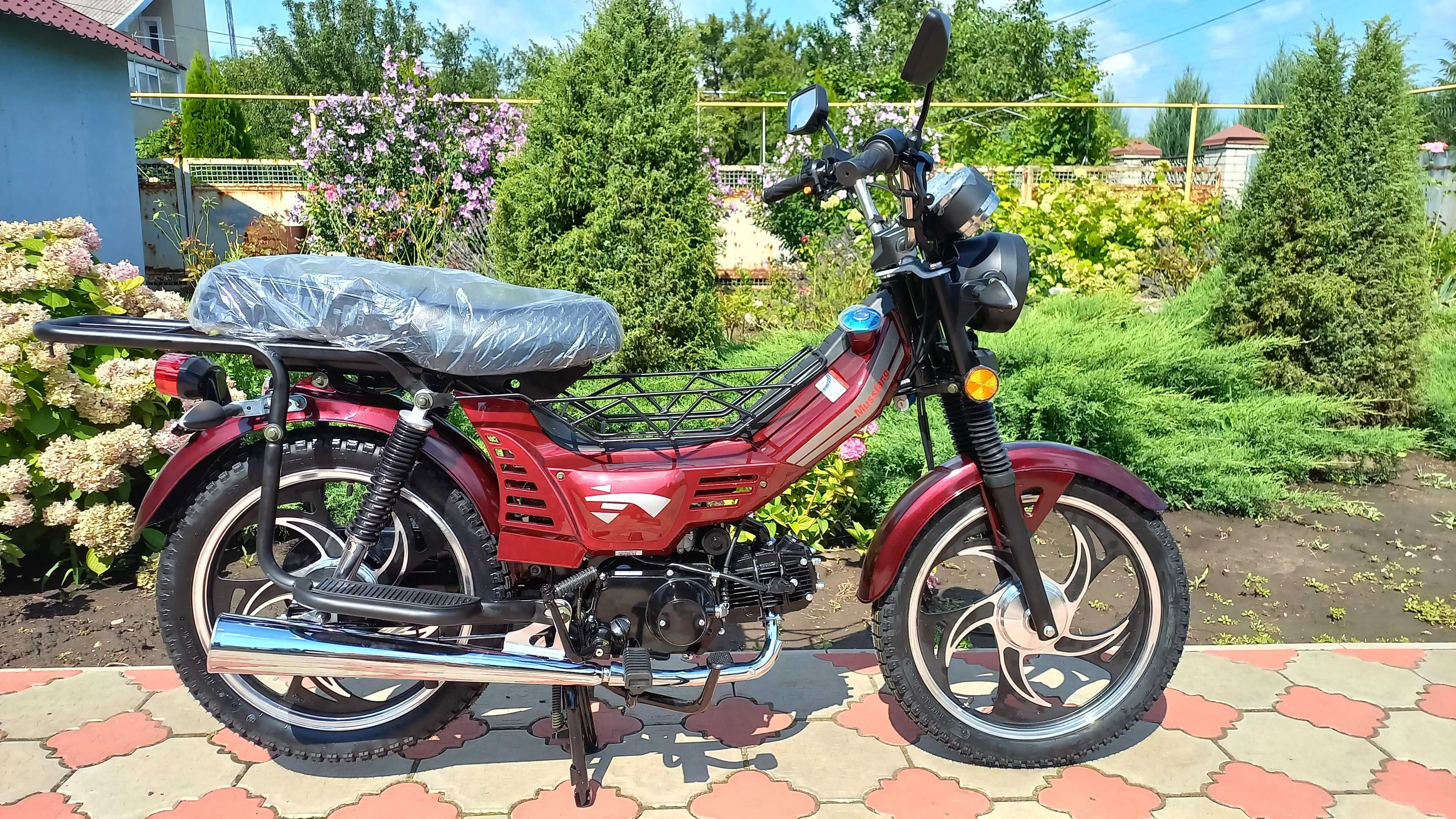 Продам новий мотоцикл SPARK SP150R-12S,м.Синельникове,м-н "Мото-Рай".