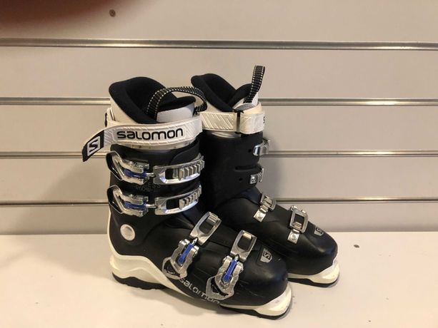 Buty Salomon X Acces R60 25 cm, Sklep Kraków