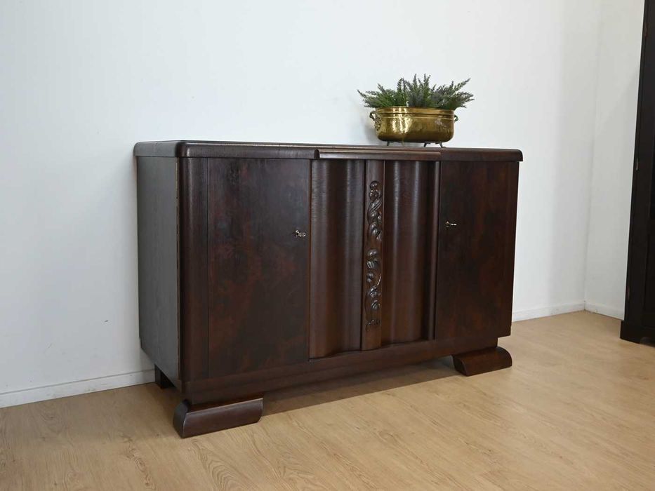 komoda art deco 111802
