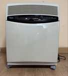 Ar condicionado DeLonghi