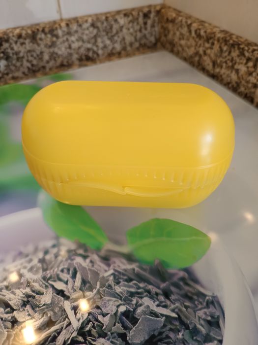 Omoleteira da Tupperware