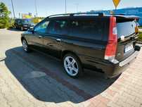 Volvo V70 VOLVO V70 II 2.4 D5 163km