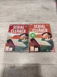 Gra serial cleaner pc