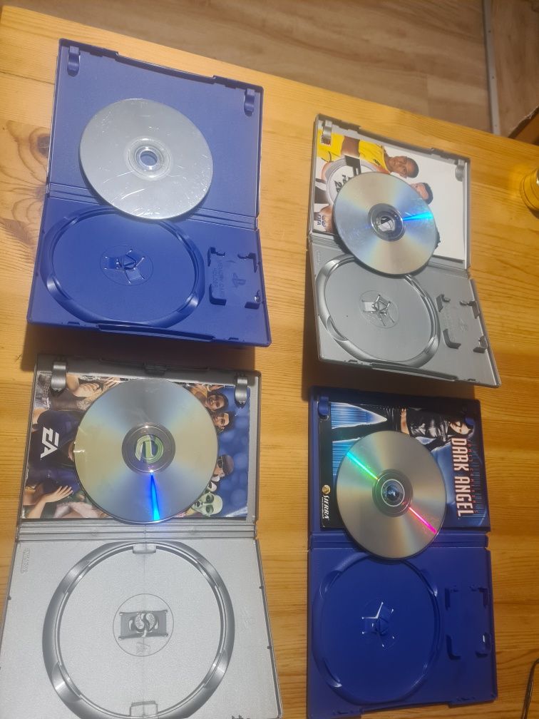 Gry na konsole PSP 2 tanio
