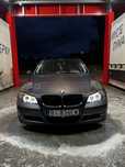 Bmw e90  M47 320d 163km automat