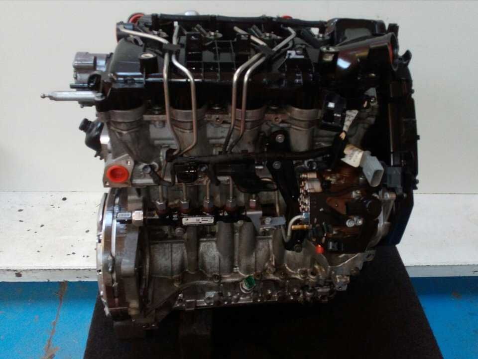 Motor MINI COOPER R56 1.6 D 109 CV     9HZ