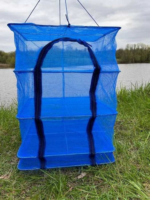 -50% Сетка для сушки рыбы и фруктов, Подвесная сушилка, Есть ОПТ