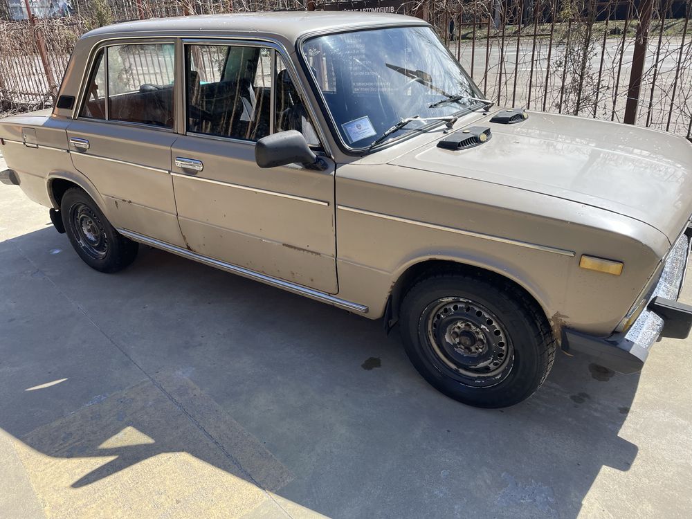 Продам Автомобіль 2106