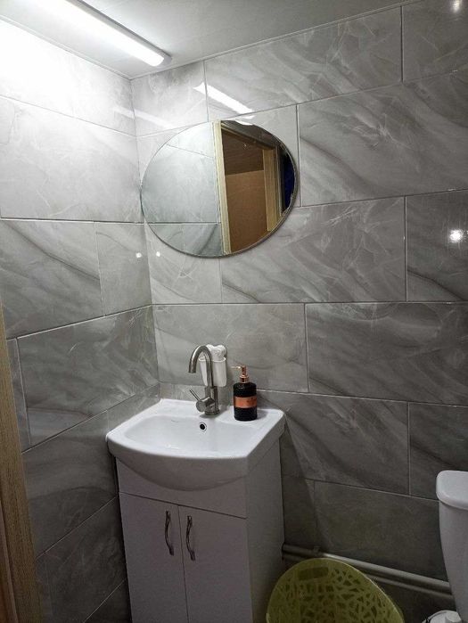 м.Бекетова 2-ярусная новая квартира-студия . Харьков. Центр