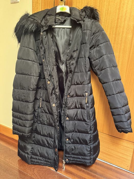 Kispo Georgia & Jones M como novo