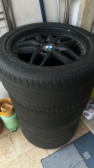 jantes para carro BMW