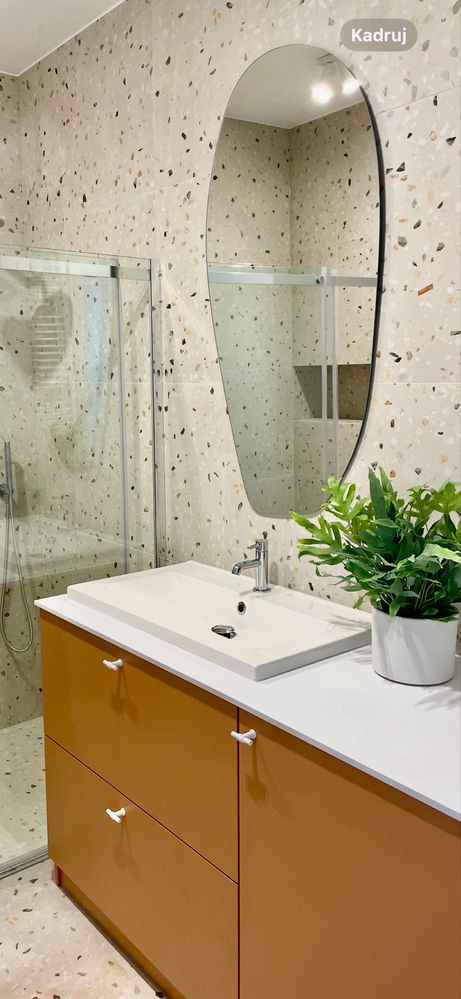 Bezposrednio piekne studio Mokotow Domaniewska