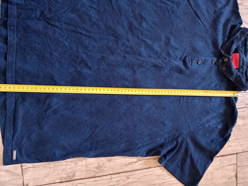 Koszulka polo marki Hugo Boss r.XXL