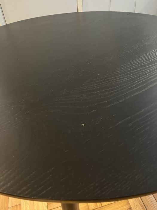 Mesa Lisabo Ikea Redonda