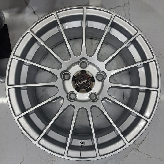 Jantes 15" originais SSW 5x108