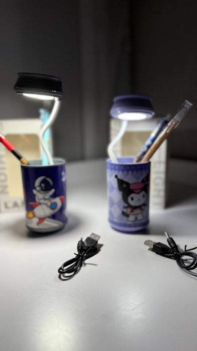 Продам ночнік підставка для ручок