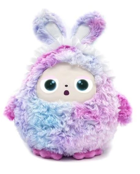 Розумна іграшка зі штучним інтелектом Gpt— говорить і розуміє