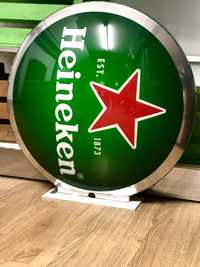 Reclame Heineken