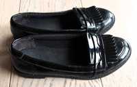 buty damskie dla dziewczynki CLARCS 36 215 CN