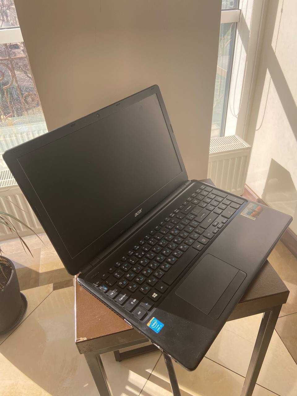 Acer Aspire E1-572-54204G50Mnkk