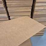 MDF cru 60*40cm com 3mm de espessura