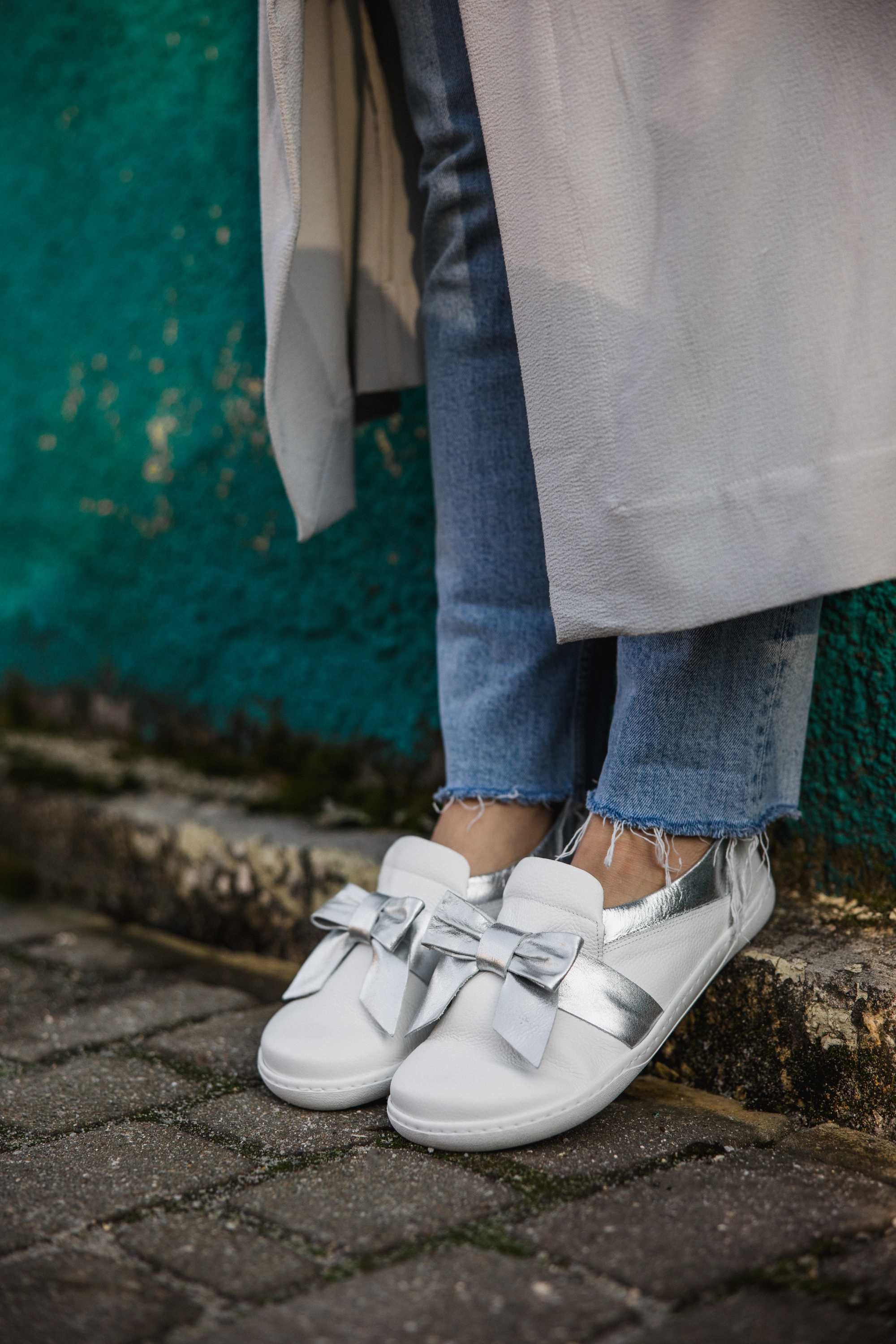 Barefoot Buty, damskie, sportowe, minimalistyczne !