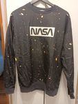 H&M bluza NASA dla chłopców 158/164