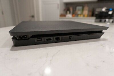 PS4 Slim ofw 10.50 p/ jailbreak