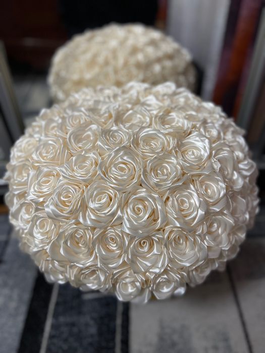 Букети 101 і більше троянд