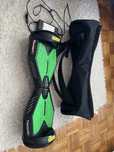 hoverboard Kawasaki KXPRO-6.5A, e Hoverkart
