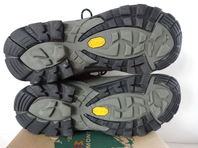 Buty Garmont Misurina V GTX roz 43 GORE-TEX Trekkingowe Vibram