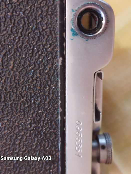 Продам фотоапарат ФЕД-2 в рабочем состоянии. ОЛХ-доставки НЕТ!