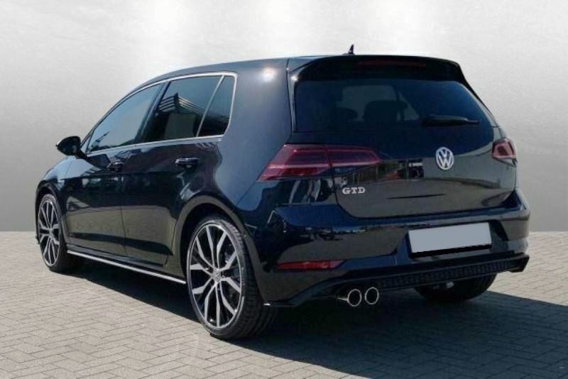 Cortinas solares - VW Golf 7 5p