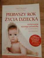 Pierwszy rok życia dziecka