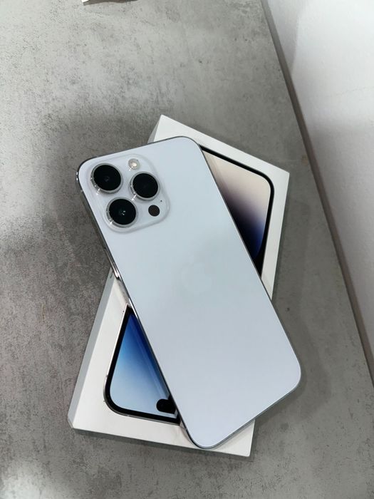 iPhone 14 Pro Max