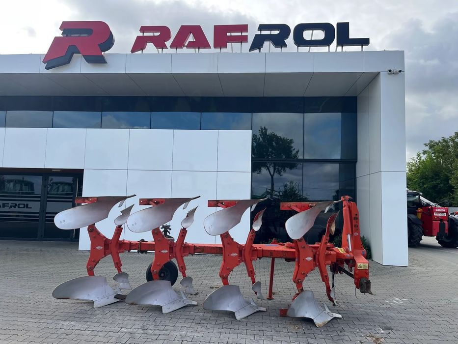 Kuhn MultiMaster 121