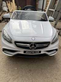 Продам Mersedes-Benz S63