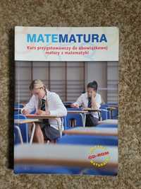 Matematura podręcznik do matury