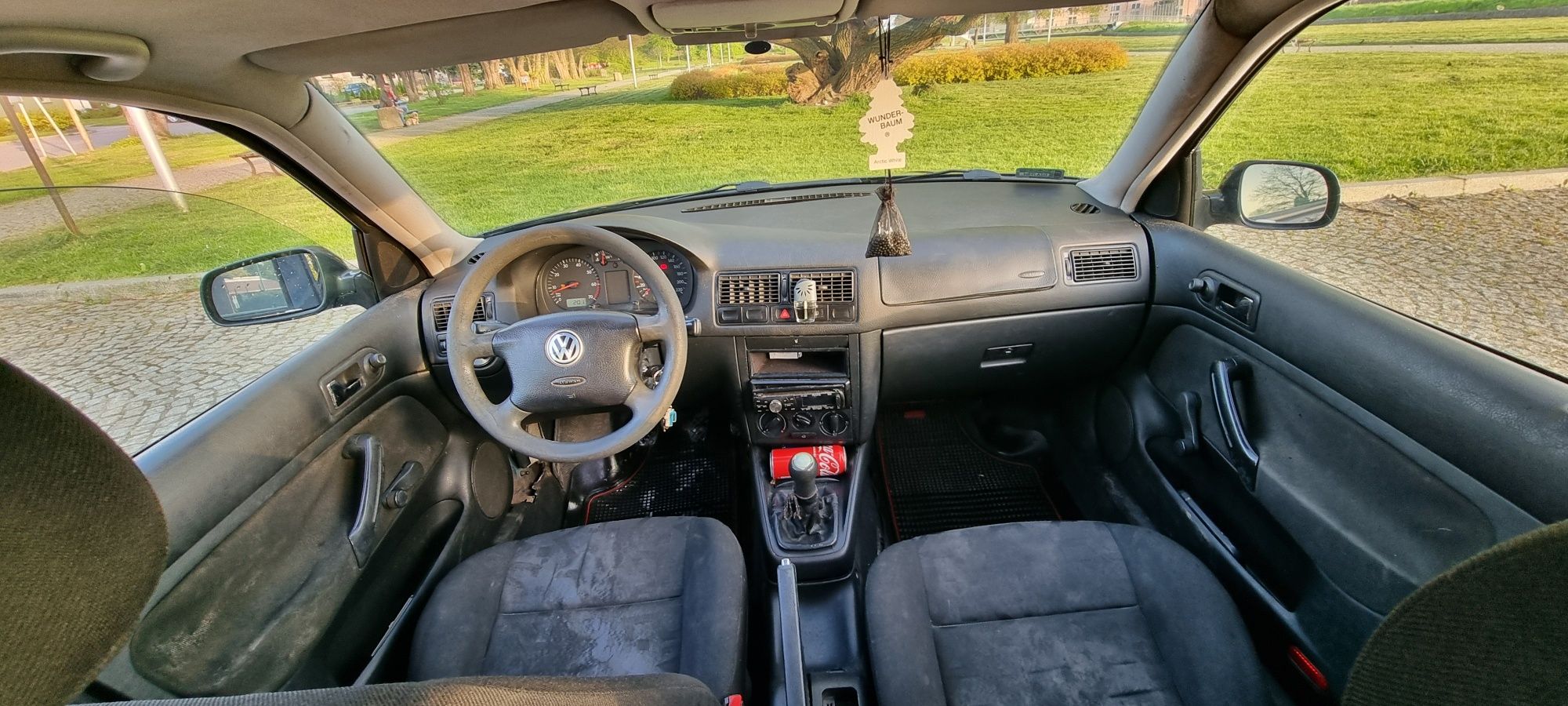 Volkswagen Golf 4  1.4