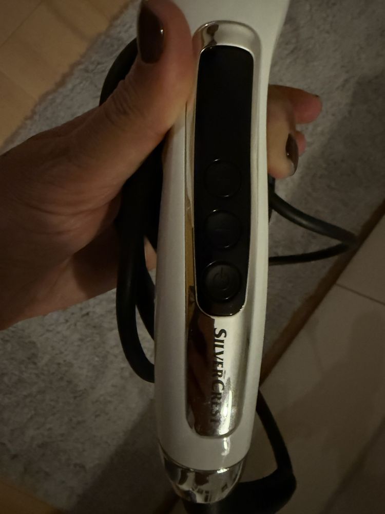 Escova eléctrica