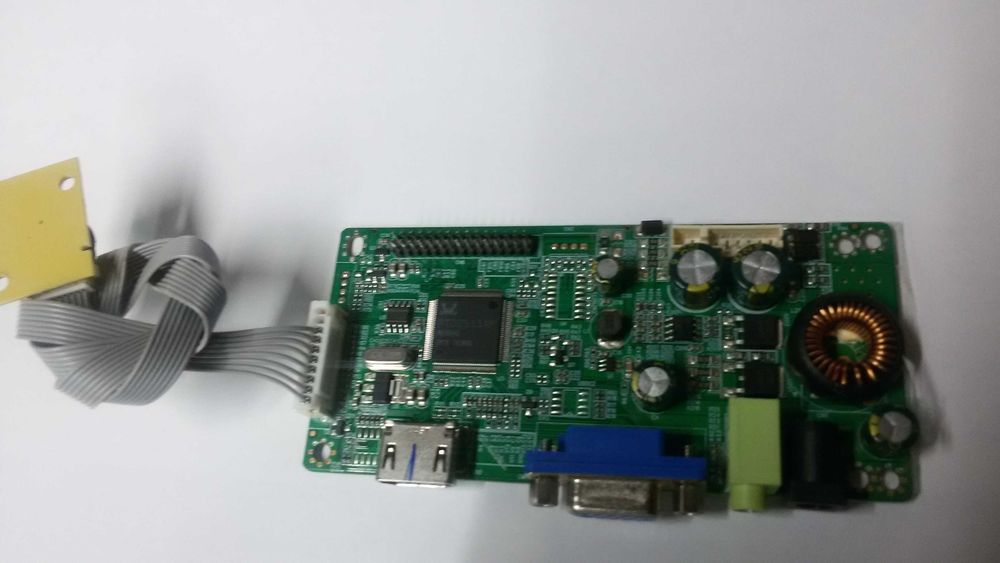 mainboard monitor artemis 24rx2h75