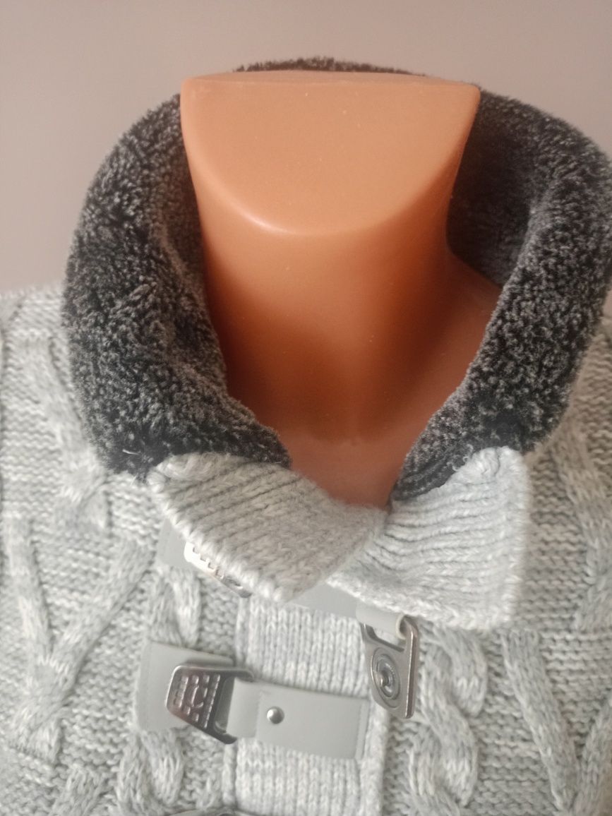 Sweter męski  rozmiar M