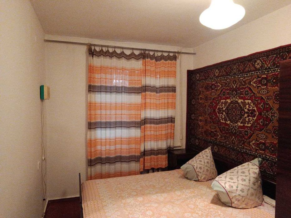 Здам 2-х кімнатну квартиру Центр вулиця Бердичівська