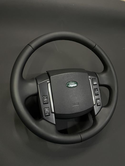 Перетяжка керма.        .