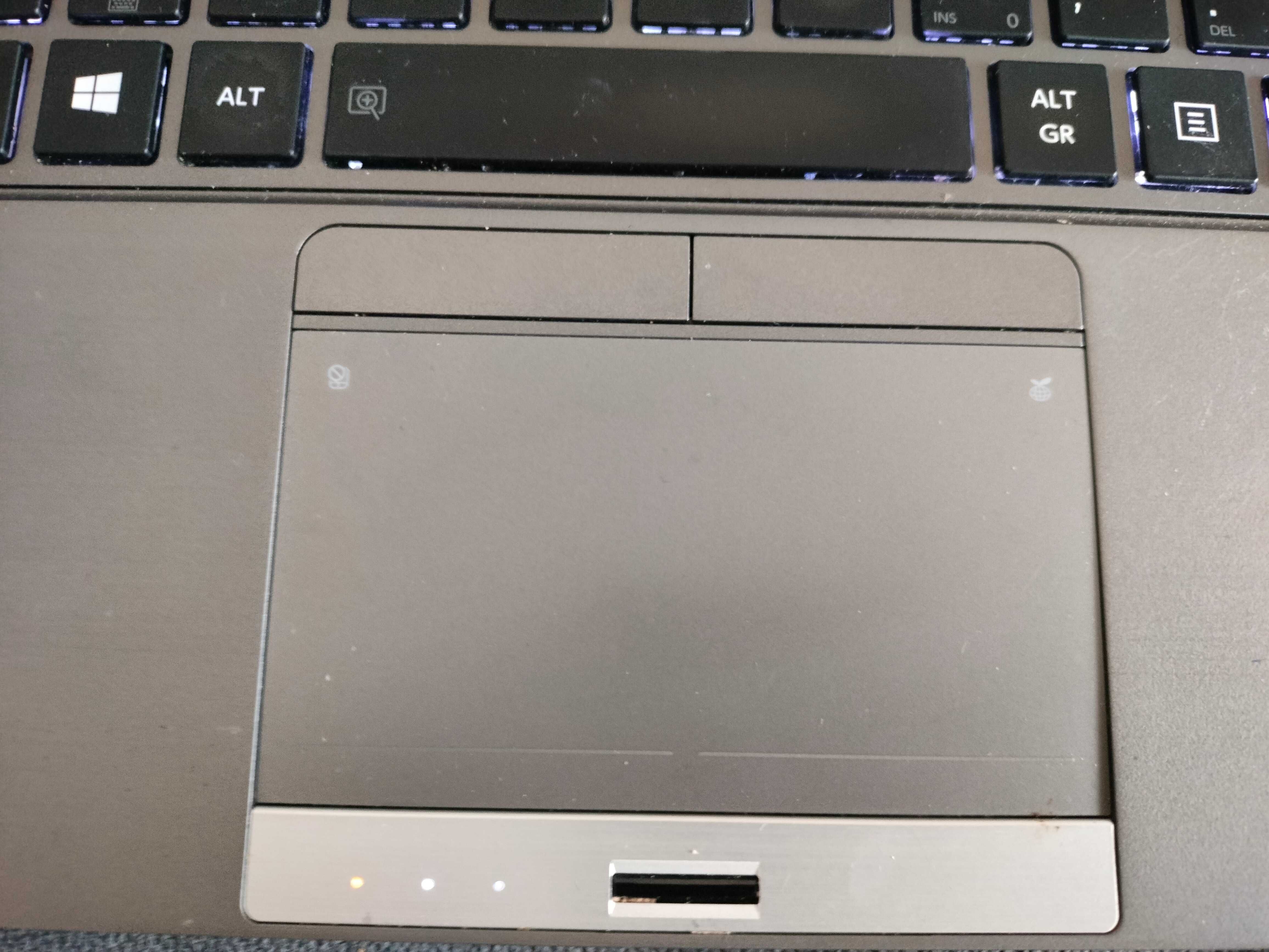 Laptop Toshiba X30-A