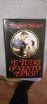 Livro "E tudo o vento levou"