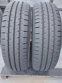 Продам шини 205/70R15C