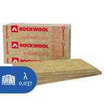 Rockwool FRONTROCK S 0,037 wełna skalna 2-5cm petralana paroc ursa